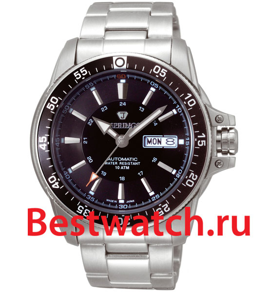 Часы J. Springs Sports BEB059